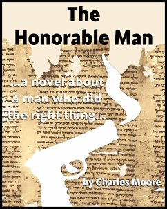 The Honorable Man (eBook, ePUB) - Moore, Charles
