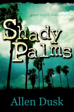 Cover Shady Palms (eBook, ePUB)