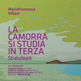 La Camorra Si Studia in Terza (MP3-Download) La Camorra Si Studia in Terza (MP3-Download)