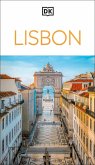 DK Lisbon (eBook, ePUB)