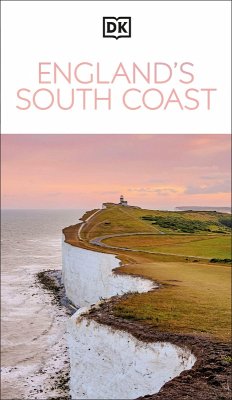 Cover DK England's South Coast (eBook, ePUB)
