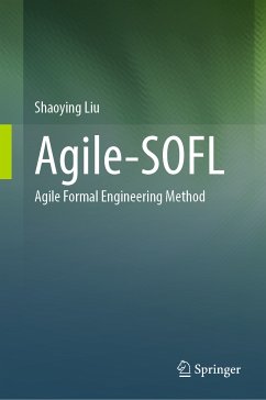 Agile-SOFL (eBook, PDF) - Liu, Shaoying