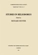 Studies in Heliodorus (eBook, ePUB) - Bild 1