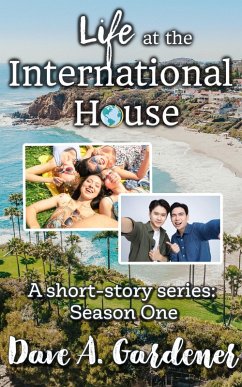 Life at the International House (eBook, ePUB) Cover Life at the International House (eBook, ePUB)