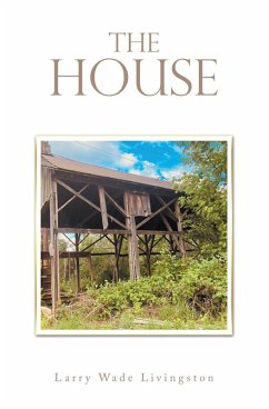 Cover THE HOUSE (eBook, ePUB)