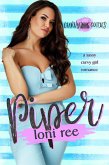 Piper (Curvy Cuties, #3) (eBook, ePUB)