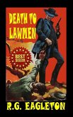 Death to Lawmen (eBook, ePUB)