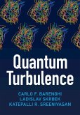 Quantum Turbulence (eBook, PDF) Quantum Turbulence (eBook, PDF)