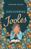 Discovering Jooles (eBook, ePUB)
