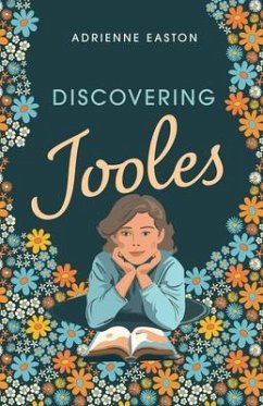 Cover Discovering Jooles (eBook, ePUB)