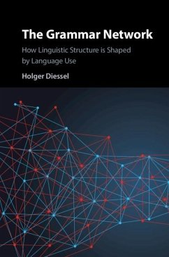 Cover Grammar Network (eBook, PDF)