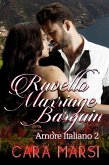 Ravello Marriage Bargain (eBook, ePUB) Ravello Marriage Bargain (eBook, ePUB)