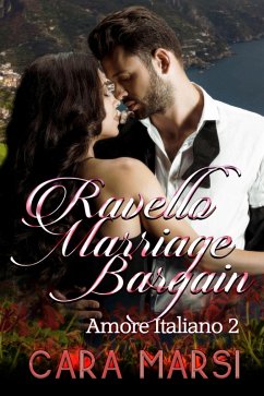 Cover Ravello Marriage Bargain (eBook, ePUB)