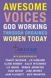 Awesome Voices: God Working Through... - Bild 1