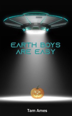 Cover Earth Boys Are Easy (eBook, ePUB)