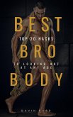 Best Bro Body (eBook, ePUB)