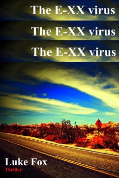 Cover The E-XX virus (eBook, ePUB)