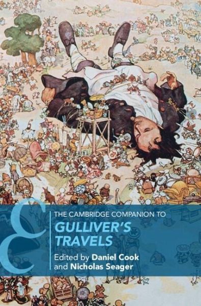 Cambridge Companion to Gulliver's Travels (eBook, PDF)