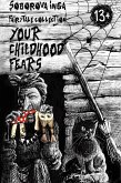 Your childhood fears (eBook, ePUB)