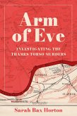 Arm of Eve (eBook, ePUB)