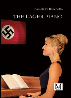 The lager piano (eBook, ePUB) - Daniela di, Benedetto