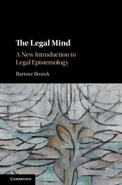 Cover Legal Mind (eBook, PDF)
