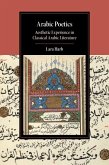 Arabic Poetics (eBook, PDF)