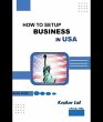 HOW TO SETUP BUSINESS IN USA BASIC... - Bild 1