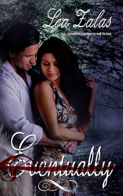 Cover Eventually (eBook, ePUB)