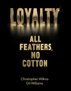 Loyalty (eBook, ePUB) - Wilkins, Christopher