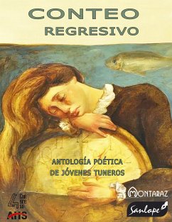 Conteo regresivo. Antología poética de jóvenes tuneros (eBook, ePUB) - López Carralero (Seleccionador), Armando