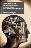 Libertad de pensamiento (eBook, ePUB)