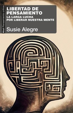 Libertad de pensamiento (eBook, ePUB) - Alegre, Susie