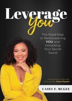 Cover Leverage You (eBook, ePUB)