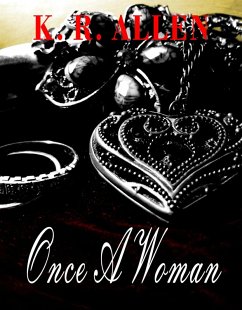 Cover Once A Woman (eBook, ePUB)