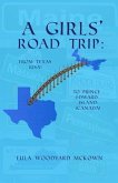 A Girls' Road Trip (eBook, ePUB) A Girls' Road Trip (eBook, ePUB)