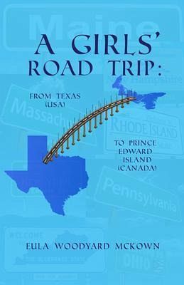 A Girls' Road Trip (eBook, ePUB) A Girls' Road Trip (eBook, ePUB)