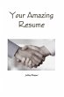Your Amazing Resume (eBook, ePUB) - Bild 1