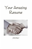 Your Amazing Resume (eBook, ePUB)