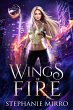 Wings of Fire (The Last Phoenix, #1)... - Bild 1