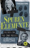 SpurenElemente (eBook, ePUB)