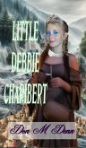 Little Debbie Charibert (ILLUSTRATED) (eBook, ePUB)