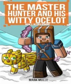 Cover The Master Hunter and His Witty Ocelot Book 2 (eBook, ePUB)