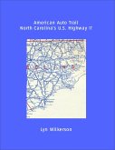 American Auto Trail-North Carolina's U.S. Highway 17 (eBook, ePUB) American Auto Trail-North Carolina's U.S. Highway 17 (eBook, ePUB)