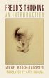 Freud's Thinking (eBook, PDF) - Bild 1