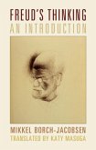 Freud's Thinking (eBook, PDF)