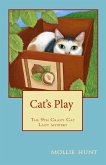 Cat's Play (Crazy Cat Lady cozy mysteries, #9) (eBook, ePUB)