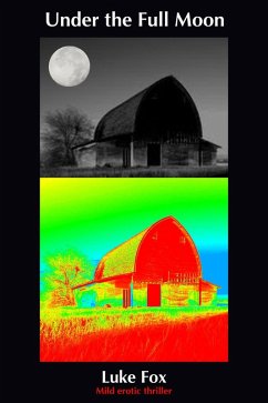 Under the Full Moon (eBook, ePUB) Cover Under the Full Moon (eBook, ePUB)