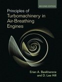 Principles of Turbomachinery in Air-Breathing Engines (eBook, PDF) Principles of Turbomachinery in Air-Breathing Engines (eBook, PDF)