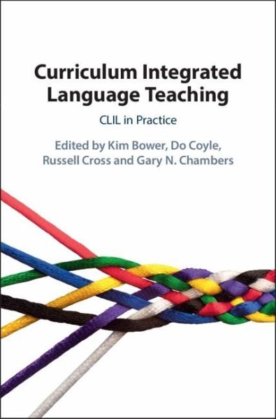 Curriculum Integrated Language Teaching (eBook, PDF) Curriculum Integrated Language Teaching (eBook, PDF)